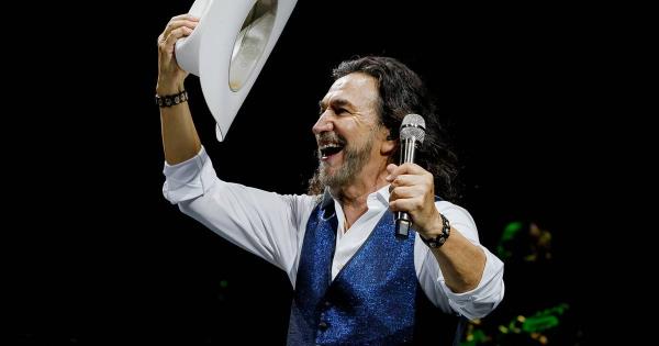“爱是永恒的”:墨西哥音乐家马可·安东尼奥·索利斯谈到他与芝加哥的关系