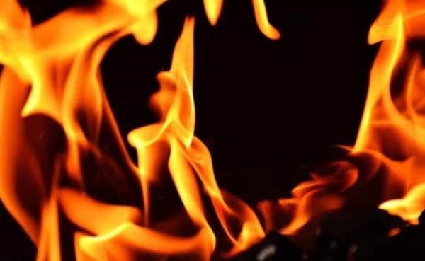 4 Children Burnt To Death In Lahore House Fire: Report