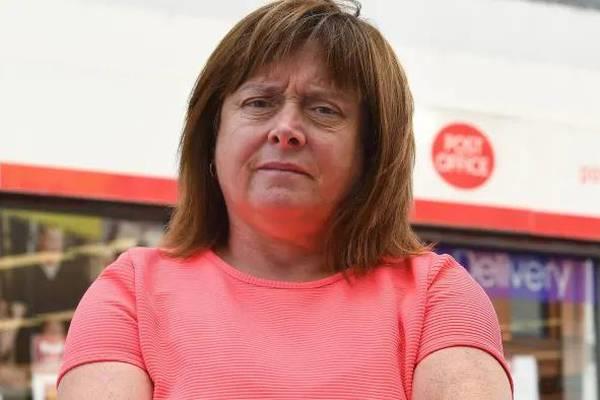 Post Office scandal exo<em></em>neration ‘must be extended’ to Northern Ireland