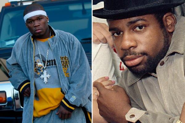被杀DJ的表弟说，就在2002年谋杀的前一天，Run-DMC的Jam Master Jay正在庆祝50 Cent的第一张唱片合约