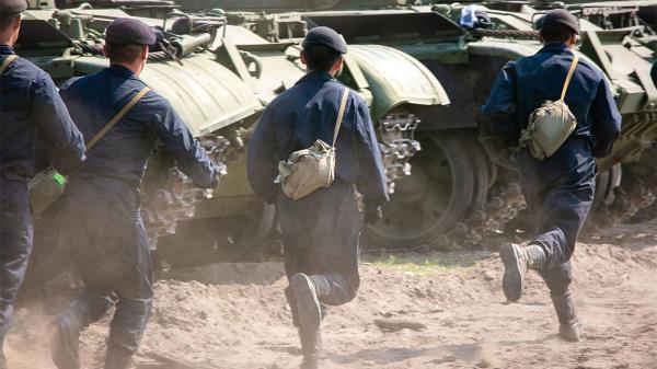 乌克兰战争爆发两年后，俄罗斯少数民族在战斗中不成比例地死亡