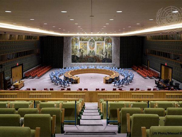 法国驻联合国大使表示支持四国集团成为联合国安理会常任理事国