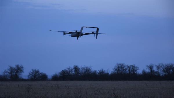 乌克兰无人机袭击破坏俄罗斯西部能源设施