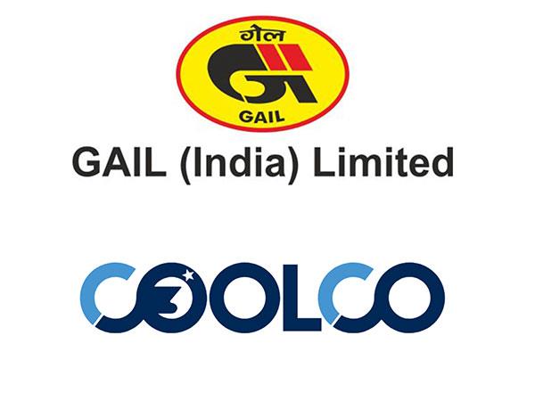 GAIL与CoolCo签订了新建液化天然气运输船的14年租约