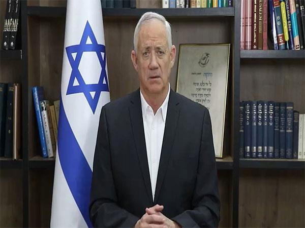 以色列战争内阁成员就加沙问题发出最后通牒，威胁要辞职
